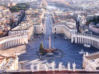 Le Vatican et la Suisse, cap vers un nouvel horizon diplomatique