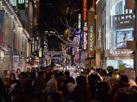 Les chaebols, géants controversés de l’économie sud-coréenne