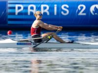 Zwischen Medizinstudium und Olympia-Abenteuer