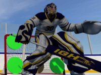 La réalité virtuelle, futur cauchemar des gardiens de hockey?