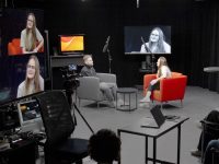 MediaLab: Un studio et de l’équipement vidéo pour l’Unifr