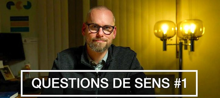 «Mon premier jeu de mots doit remonter à mes sept ans»